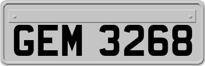 GEM3268