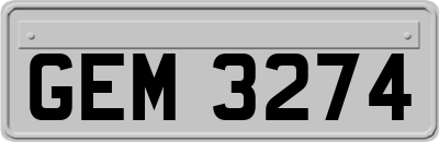 GEM3274