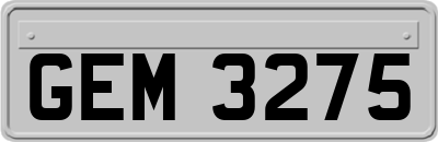 GEM3275