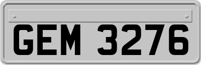 GEM3276
