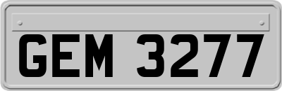 GEM3277