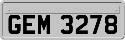 GEM3278