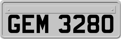 GEM3280