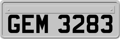 GEM3283