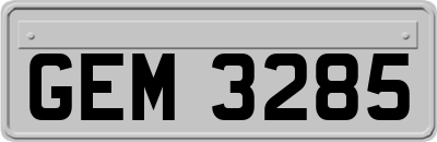 GEM3285