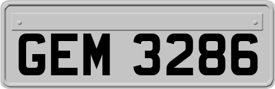 GEM3286