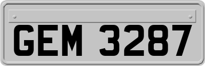 GEM3287