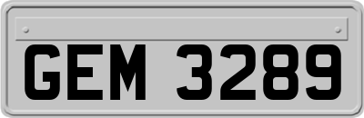 GEM3289