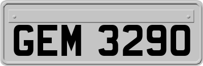 GEM3290