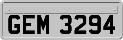 GEM3294
