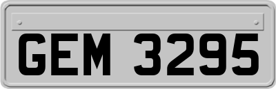 GEM3295