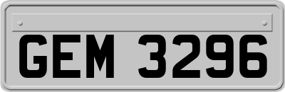 GEM3296