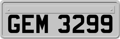 GEM3299