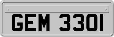 GEM3301
