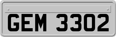 GEM3302