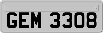GEM3308