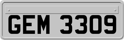 GEM3309