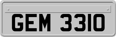 GEM3310