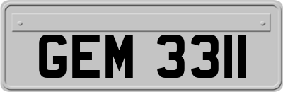 GEM3311