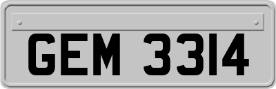 GEM3314