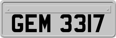 GEM3317