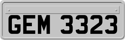GEM3323