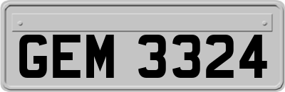 GEM3324