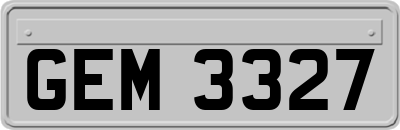 GEM3327