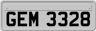 GEM3328