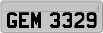 GEM3329