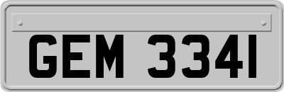 GEM3341
