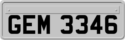 GEM3346