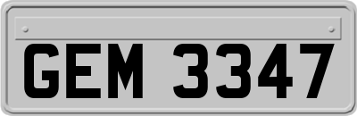 GEM3347