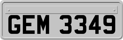 GEM3349