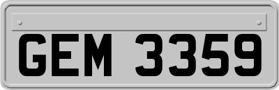 GEM3359