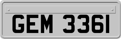 GEM3361