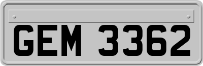 GEM3362