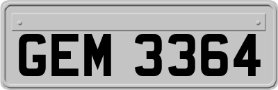 GEM3364