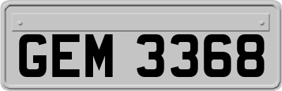 GEM3368