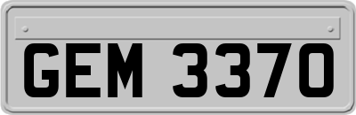 GEM3370