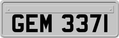 GEM3371