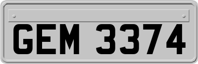 GEM3374
