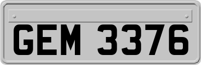 GEM3376