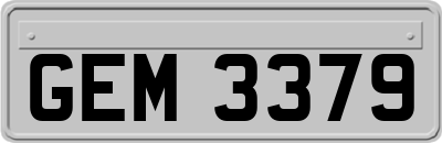 GEM3379