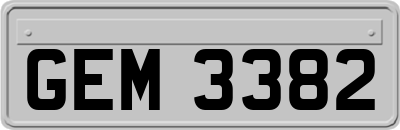 GEM3382