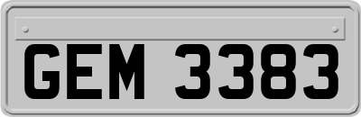 GEM3383