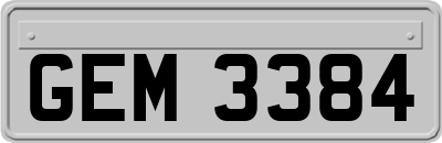 GEM3384