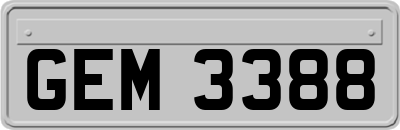GEM3388