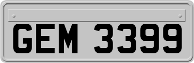 GEM3399