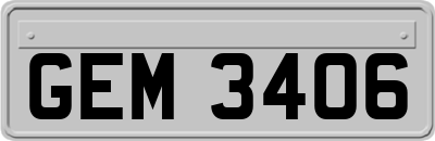 GEM3406